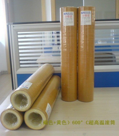 耐高温毛毡与苏州凯夫拉特种纤维制品的创新应用