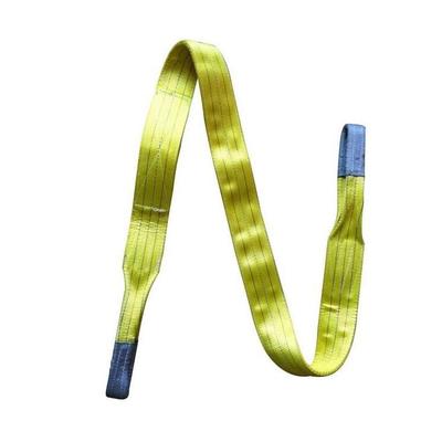 河北【沃玛】扁平吊装带 专业起重吊装工具的细节工艺解析